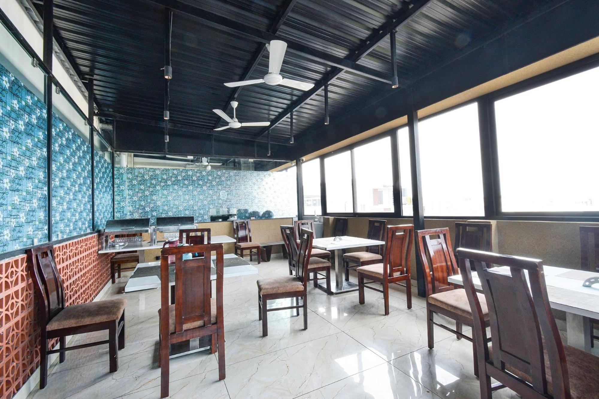 Fabhotel Prime Prowell Apex - Nr Kims Hospital, Hitech City Hyderabad Ngoại thất bức ảnh