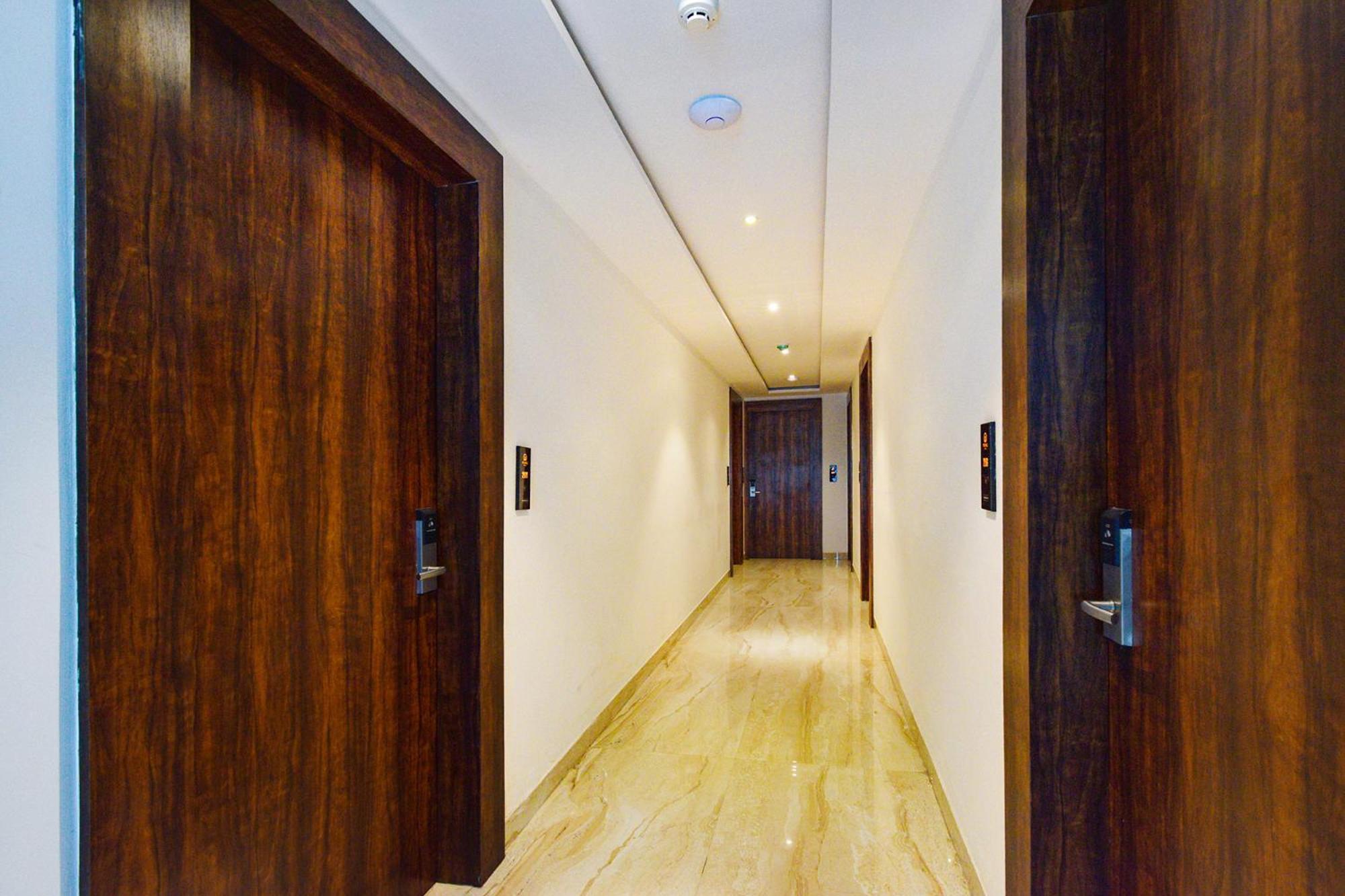 Fabhotel Prime Prowell Apex - Nr Kims Hospital, Hitech City Hyderabad Ngoại thất bức ảnh