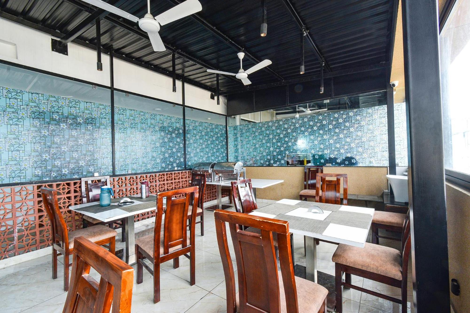 Fabhotel Prime Prowell Apex - Nr Kims Hospital, Hitech City Hyderabad Ngoại thất bức ảnh