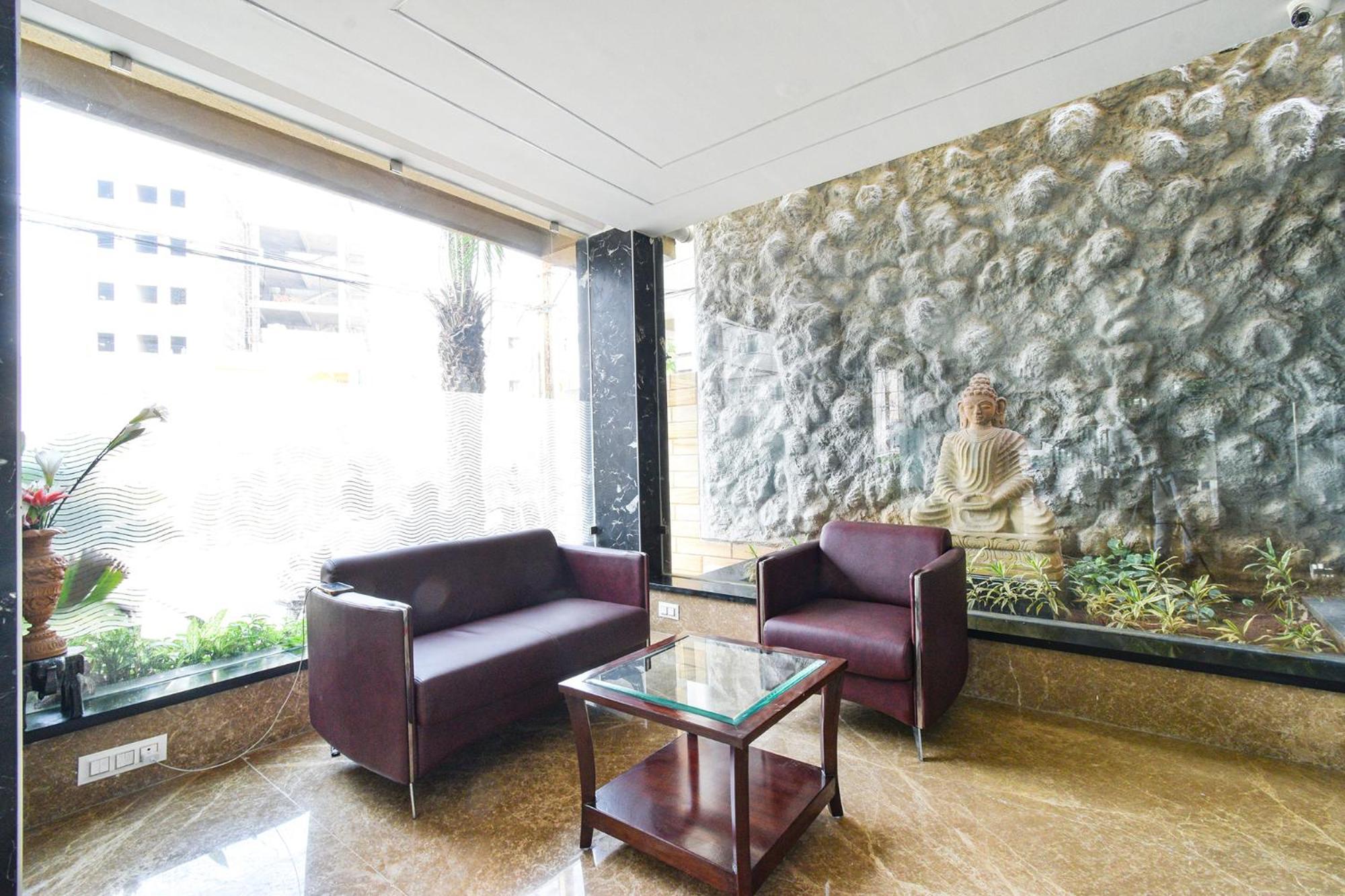Fabhotel Prime Prowell Apex - Nr Kims Hospital, Hitech City Hyderabad Ngoại thất bức ảnh