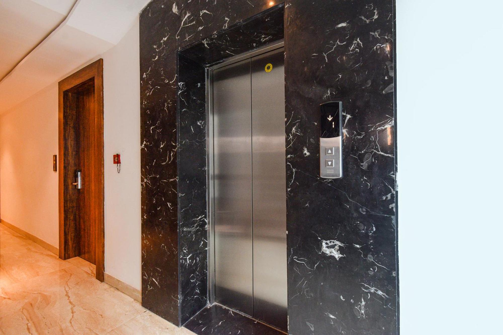 Fabhotel Prime Prowell Apex - Nr Kims Hospital, Hitech City Hyderabad Ngoại thất bức ảnh